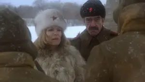 Backdrop to the movie "Ilsa, the Tigress of Siberia" #787763