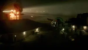 Backdrop to the movie "Battle of Oslo" #617596