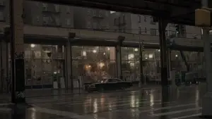 Backdrop to the movie "American Gangster" #627172