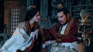 Backdrop to the movie "Creation of the Gods II: Demonic Confrontation" #591524