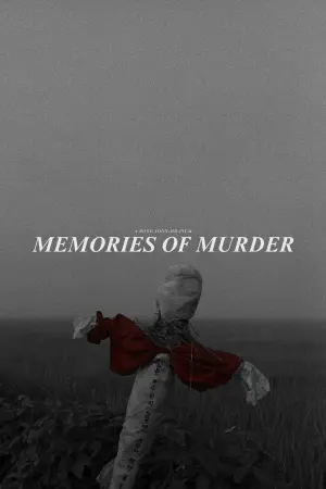 Poster to the movie "Memories of Murder" #454128