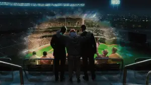 Backdrop to the movie "Men in Black 3" #658915