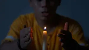 Backdrop to the movie "Midnight Crave" #548284