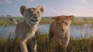 Backdrop to the movie "Mufasa: The Lion King" #557070