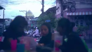 Backdrop to the movie "Are We Monsters?" #800125