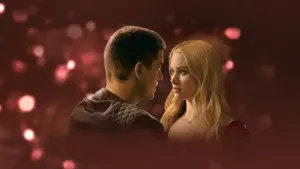 Backdrop to the movie "Beautiful Disaster" #278018