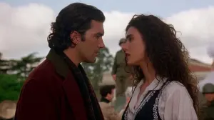 Watch film Of Love and Shadows | Of Love and Shadows (1994) Trailer