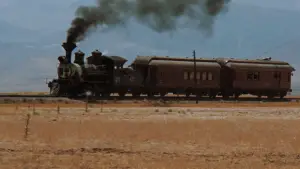 Backdrop to the movie "Once Upon a Time in the West" #749659