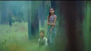 Backdrop to the movie "The Follower" #882349