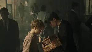 Backdrop to the movie "Orphan" #614068