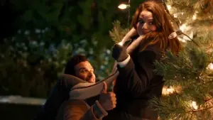 Backdrop to the movie "The Santa Class" #685941