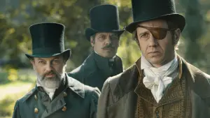 Backdrop to the movie "The Count of Monte-Cristo" #520194