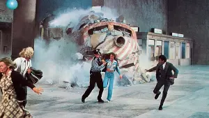 Backdrop to the movie "Silver Streak" #402421