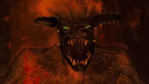 Backdrop to the movie "Spawn" #336085