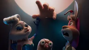 Backdrop to the movie "Spiked" #766922