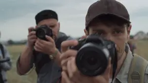 Backdrop to the movie "The Editorial Office" #757251