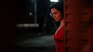 Backdrop to the movie "The Fence" #767870