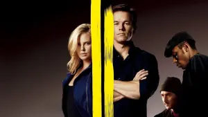 Backdrop to the movie "The Italian Job" #264262