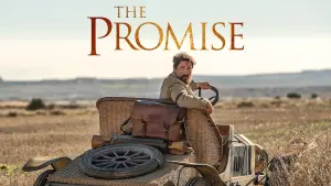 Backdrop to the movie "The Promise" #250962