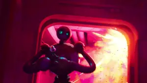 Backdrop to the movie "The Wild Robot" #547103