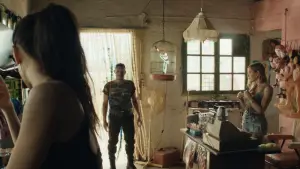 Backdrop to the movie "Gorgonà" #796882