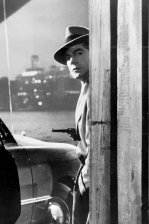 Where the Sidewalk Ends