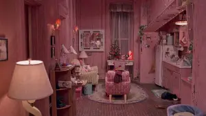 Backdrop to the movie "Batman Returns" #607704