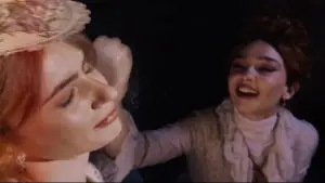 Backdrop to the movie "Dracula" #510065