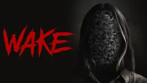 Backdrop to the movie "Wake" #678673