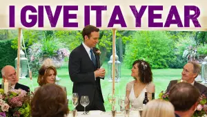 Backdrop to the movie "I Give It a Year" #645667