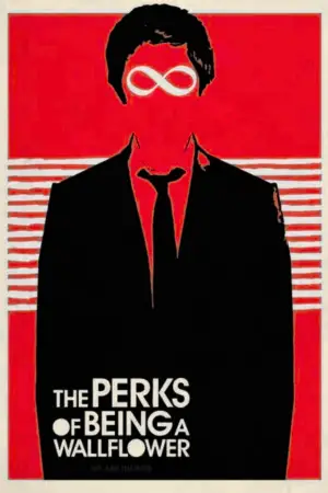 Poster to the movie "The Perks of Being a Wallflower" #838562