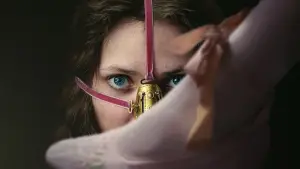 Backdrop to the movie "The Ugly Stepsister" #518999