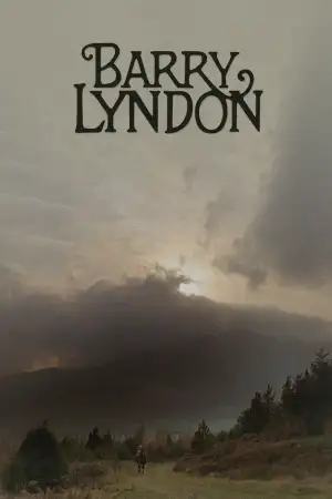 Poster to the movie "Barry Lyndon" #809864