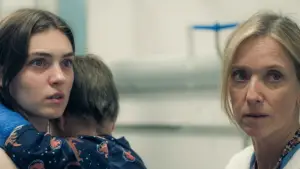 Backdrop to the movie "Adam