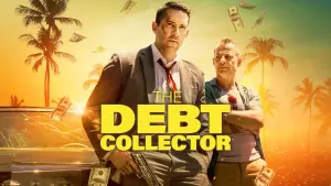 Backdrop to the movie "The Debt Collector" #108750