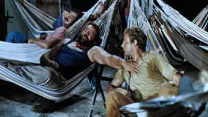 Backdrop to the movie "All the Way Boys" #264951