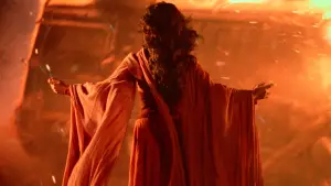 Backdrop to the movie "Army of Darkness" #669617