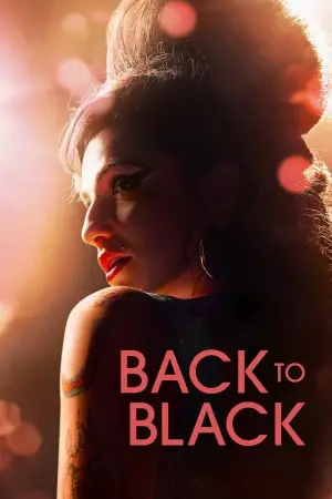 Poster to the movie "Back to Black" #603600