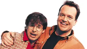 Backdrop to the movie "Big Bully" #661087