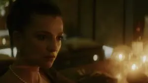 Backdrop to the movie "Black Bag" #570252