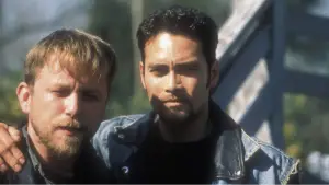 Backdrop to the movie "Boogie Boy" #702952