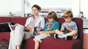 Backdrop to the movie "Bounce" #406282