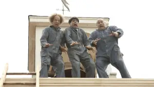 Backdrop to the movie "The Three Stooges" #894505