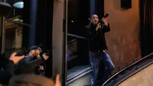 Backdrop to the movie "Canary Black" #623199