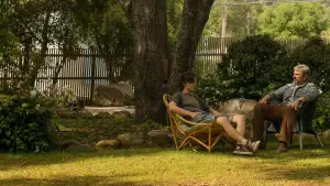 Backdrop to the movie "Beautiful Boy" #693611