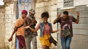 Backdrop to the movie "Sing Song" #735643