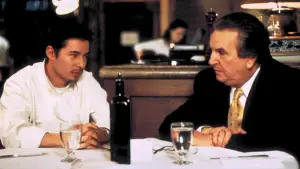 Backdrop to the movie "Dinner Rush" #676390