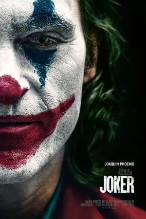 Poster to the movie "Joker" #176823