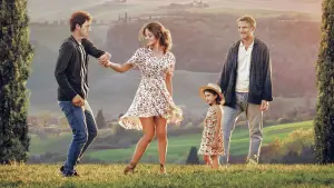 Backdrop to the movie "Made in Italy" #332639