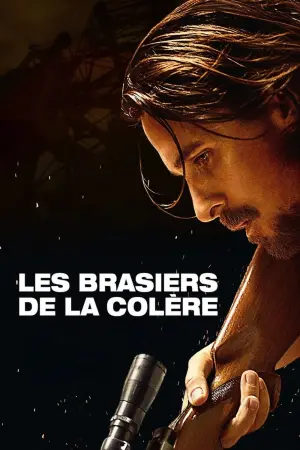 Poster to the movie "Out of the Furnace" #378008